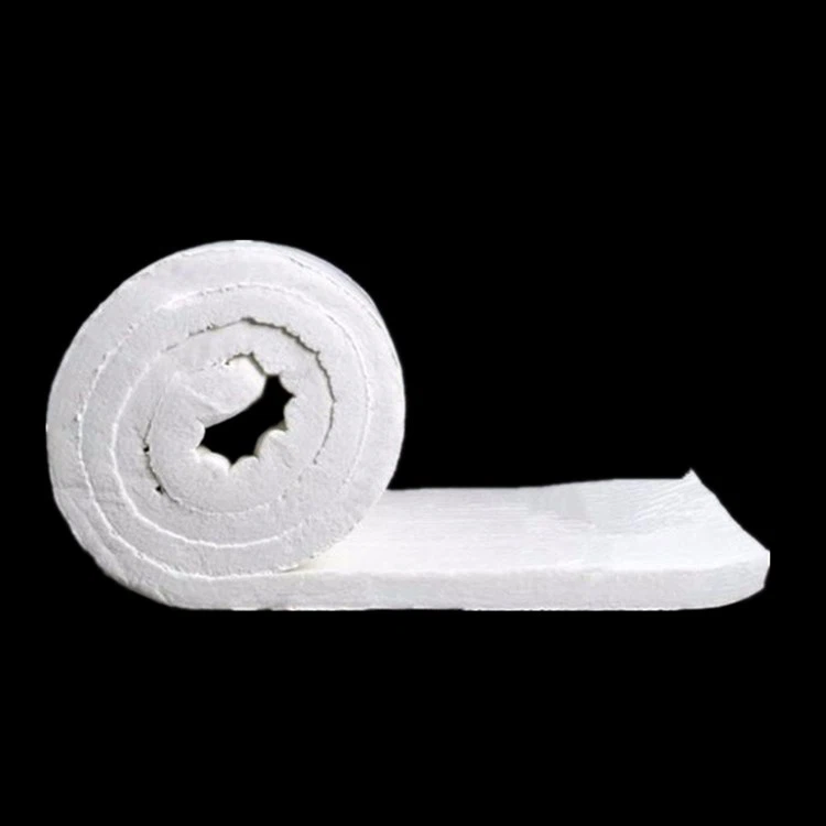 Insliú blaincéad snáithín ceirmeach