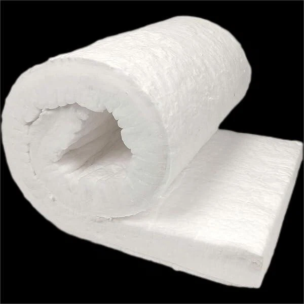 Insliú blaincéad snáithín ceirmeach